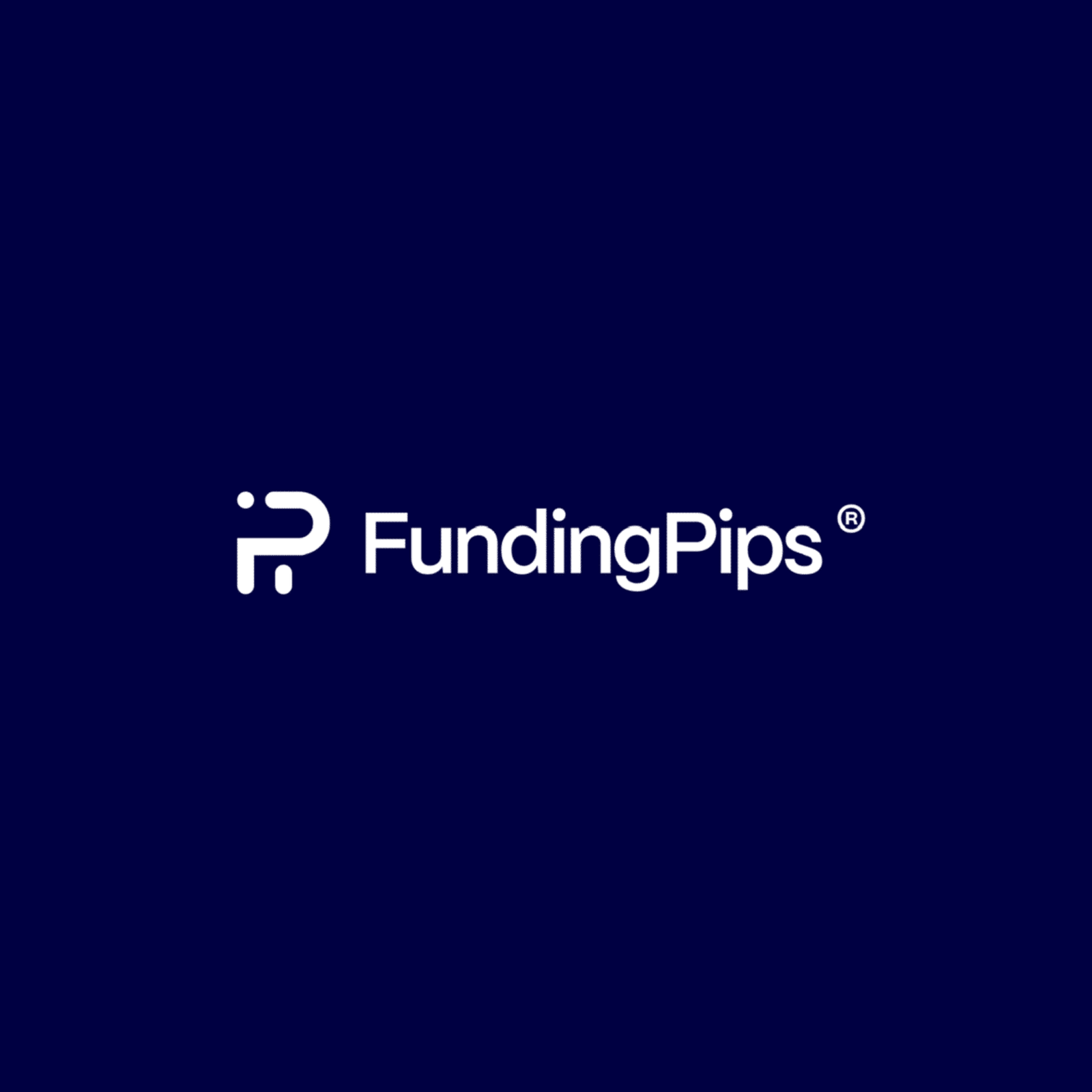 Funding Pips Logo